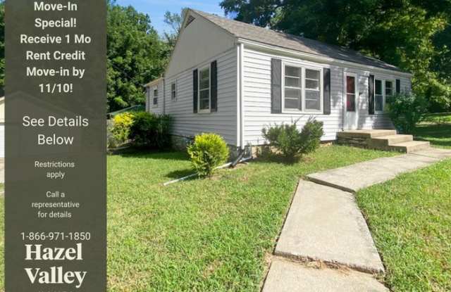 Photo of 3341 South Sterling Avenue