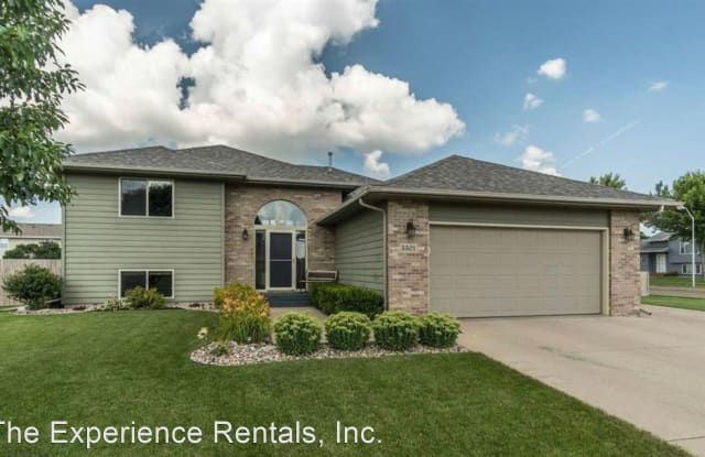 5501 S Anthony Ave - 5501 South Anthony Avenue, Sioux Falls, SD 57106