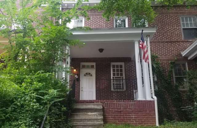 2024/2025 JHU Off-Campus 5BD/2.5BA w/ W/D, A/C  More! - Available 6/5/2024 photos photos