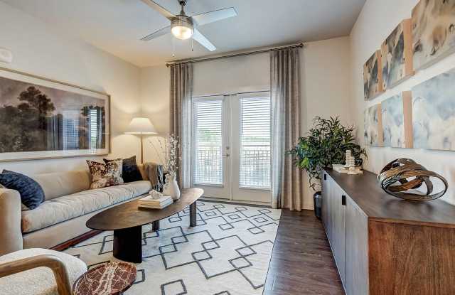 Photo of Union Green