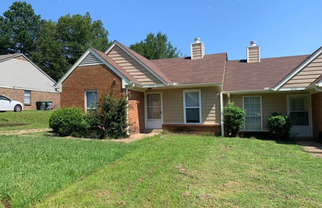 6406 ASHTON RD - 6406 Ashton Road, Memphis, TN 38134