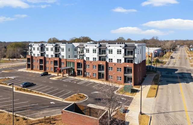Discover Your Perfect 2-Bed Apartment at Brixton!