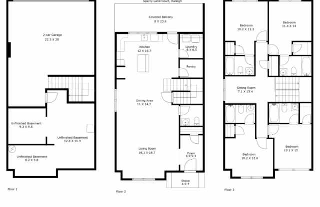 Photo of 3820 Sperry Land Court - 26