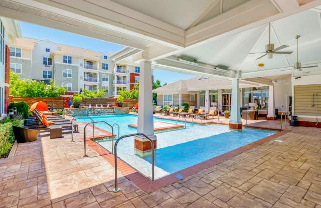 The Carlton at Greenbrier