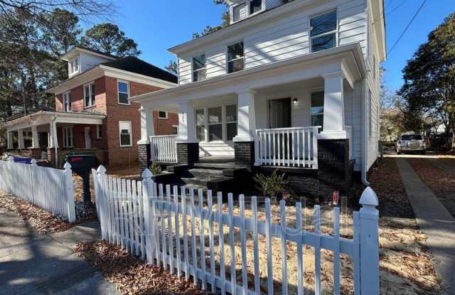 325 South Main Street