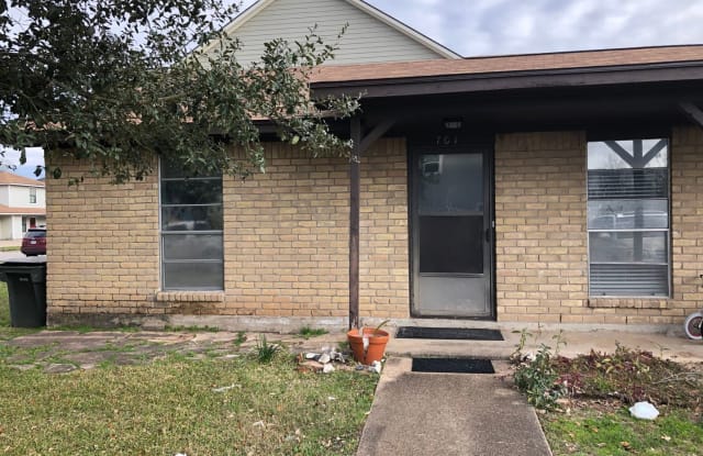 701 Nimitz - 701 Nimitz Street, College Station, TX 77840