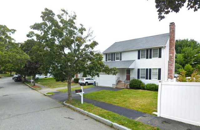 31 Helen St.