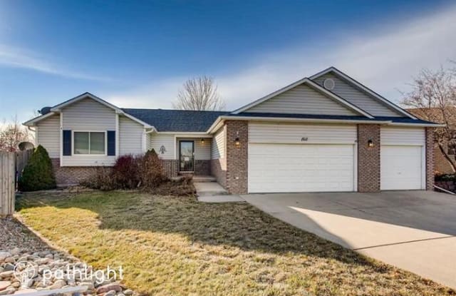 1511 Stonewood Court - 1511 Stonewood Court, Windsor, CO 80550