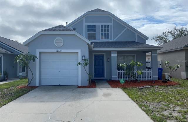 10319 LAKESIDE VISTA DRIVE