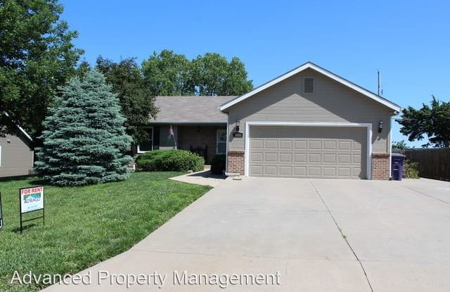 3028 Geneva - 3028 Geneva Drive, Manhattan, KS 66502