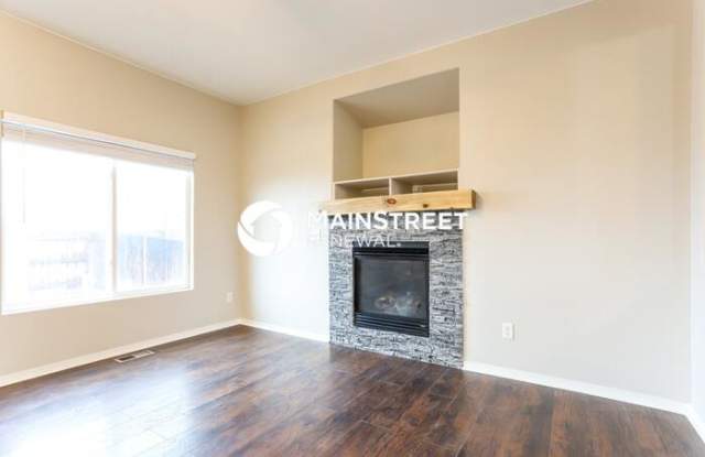 7083 Silverwind Circle