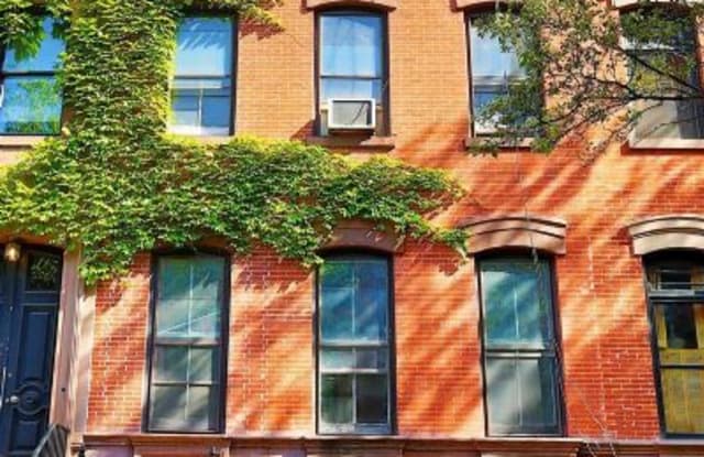 81 Charles St Unit: 3 - 81 Charles Street, New York City, NY 10014