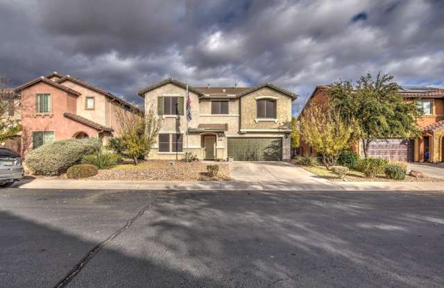 Photo of 8064 W Rushmore Way