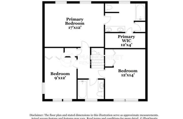 7616 Lady Liberty Lane