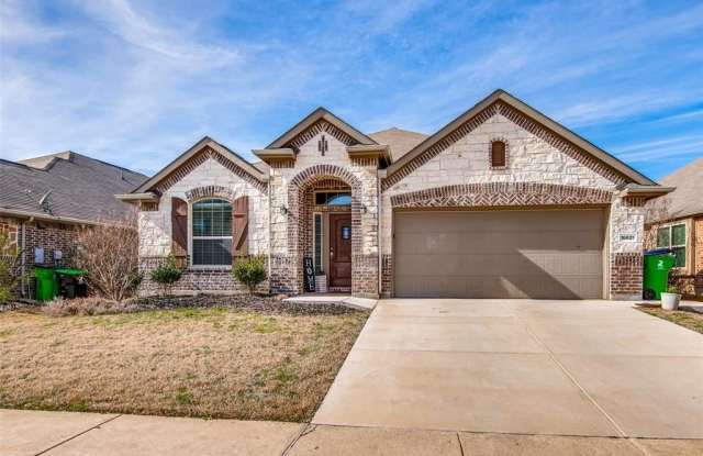 16621 Toledo Bend Court