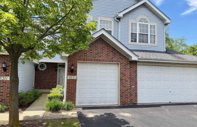 51 S Oakhurst Drive