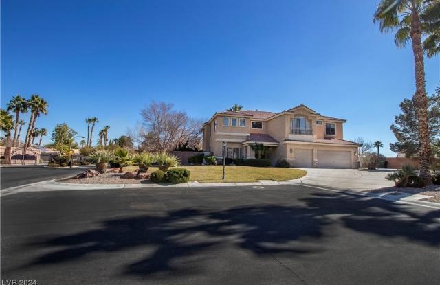 4882 Grey Mesa Lane - 4882 Grey Mesa Street, Las Vegas, NV 89149