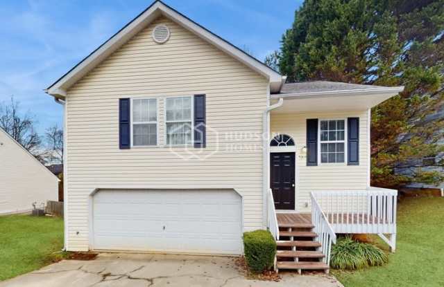 Photo of 5364 Brickleberry Way