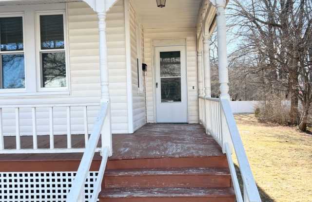 34 Silver Street