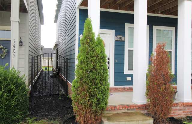 3415 W. Clabber Creek Blvd.