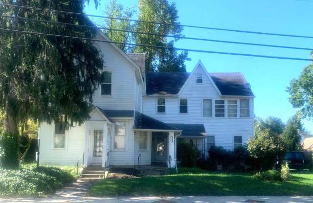915 STONE Road