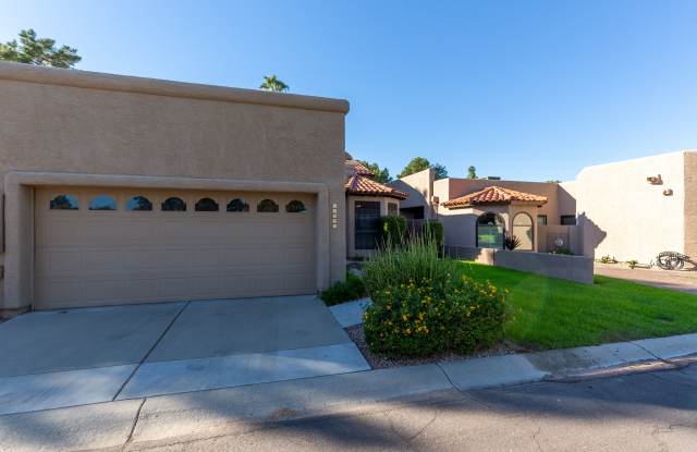 11630 North 41st Place - 11630 North 41st Place, Phoenix, AZ 85028