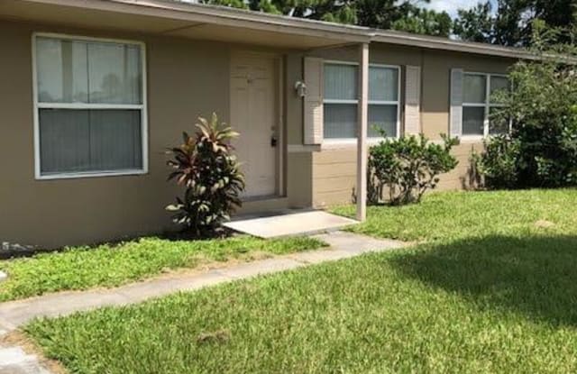 360 Saint Regis Drive - 360 Saint Regis Drive, Merritt Island, FL 32953