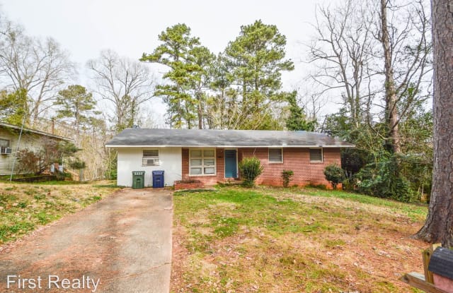 1151 McKinley - 1151 Mc Kinley Avenue, Auburn, AL 36830