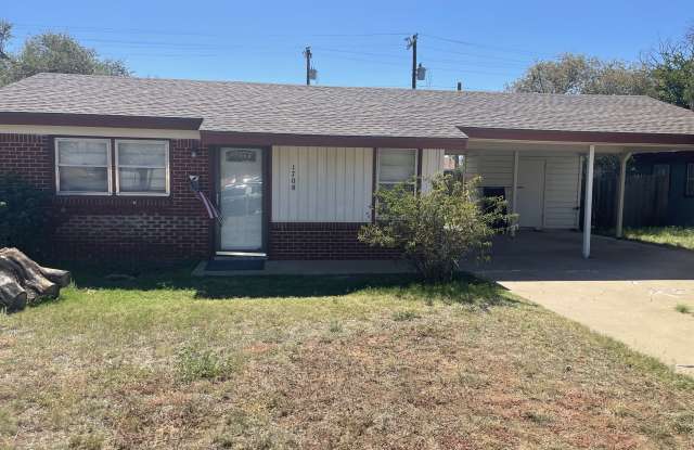 1706 East 2nd Street