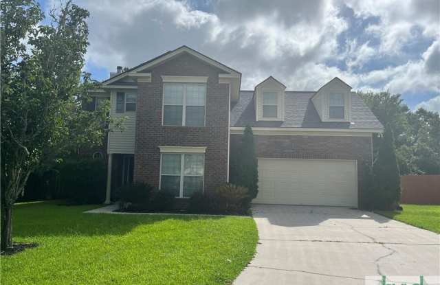 208 Pine Forest Lane