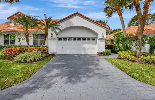 2283 NW 53rd Street - 2283 Northwest 53rd Street, Boca Raton, FL 33496