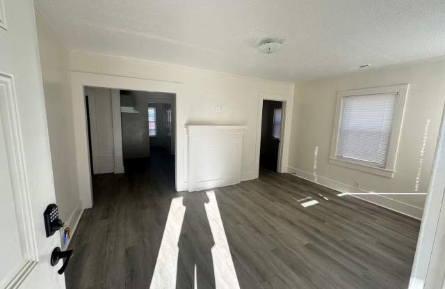 3/1.5 update home in Shelby, NC