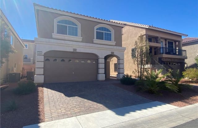 5961 Crown Palms Avenue - 5961 Crown Palms Avenue, Enterprise, NV 89139