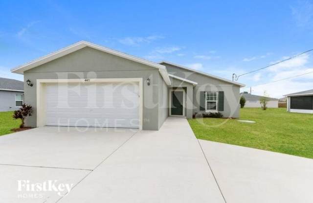 4477 SW Port St Lucie Blvd.