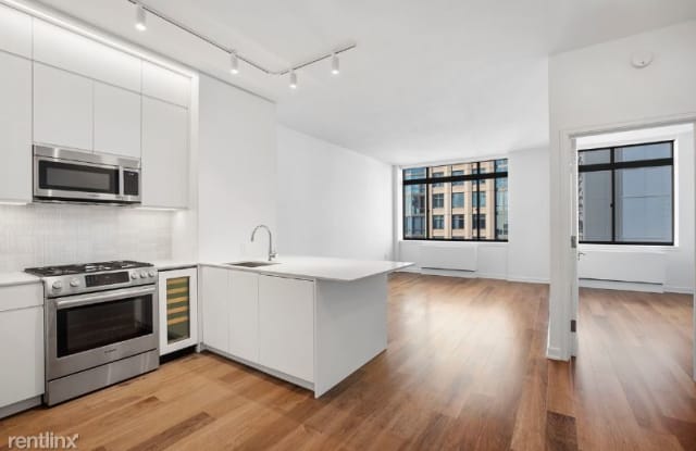 75 West 24th St 5 - 75 West 24th Street, New York City, NY 10010