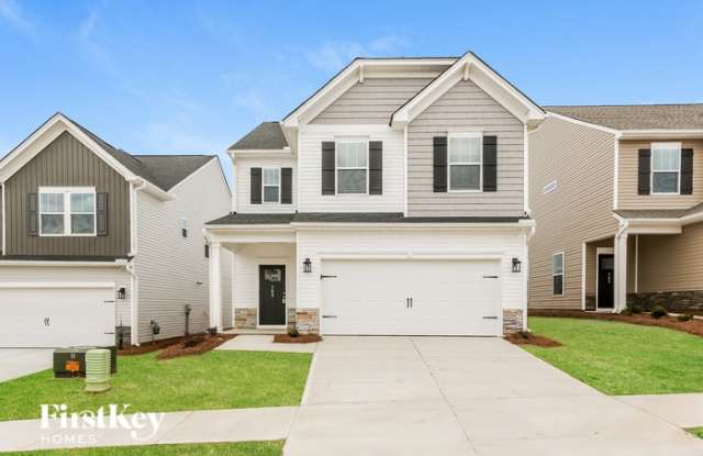 703 Ridgemoor Trail