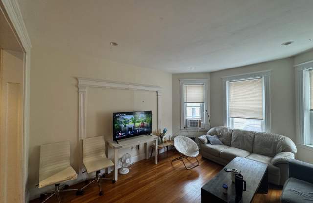 Photo of 33 Orkney Rd #3C Boston MA 02135
