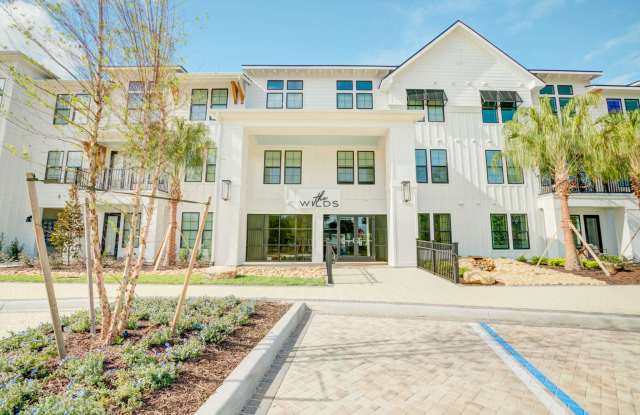 Photo of The Wilds Apartments