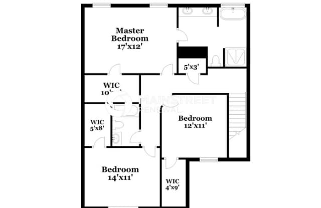 5206 Carriage Woods Drive