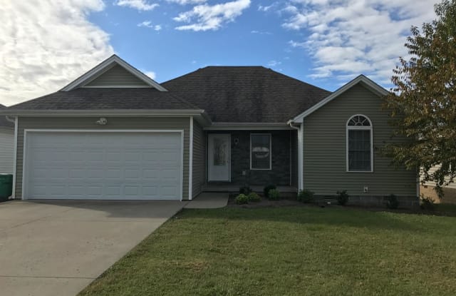 116 Grace Court - 116 Grace Court, Harrodsburg, KY 40330