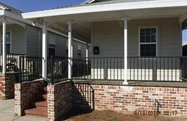 Photo of 624 B Street