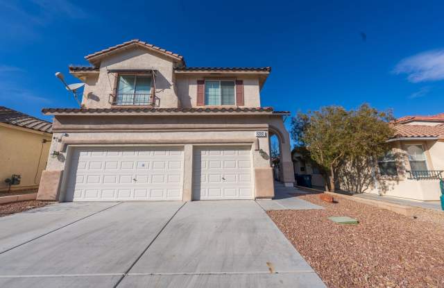 Photo of Spacious 4-Bed Family Home in Prime Las Vegas Location!