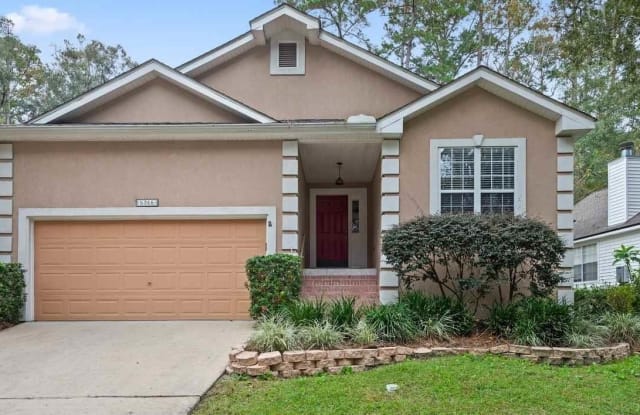 5355 St Ives - 5355 Saint Ives Lane, Tallahassee, FL 32309