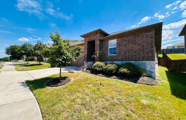 Photo of 15205 Wideleaf Cv 78724 | 3 Bed 2 Bath $1,795 - Half off first month's rent!