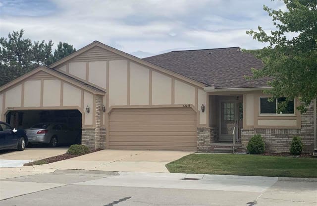 42282 Hidden Brook Dr - 42282 Hidden Brook Drive, Macomb County, MI 48038