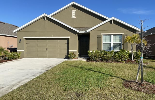 372 Moray Drive - 372 Moray Drive Southwest, Brevard County, FL 32908