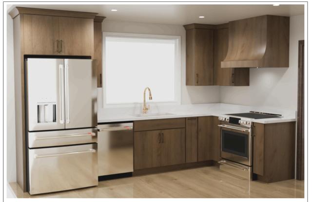 Photo of 3516 Breckenridge Drive