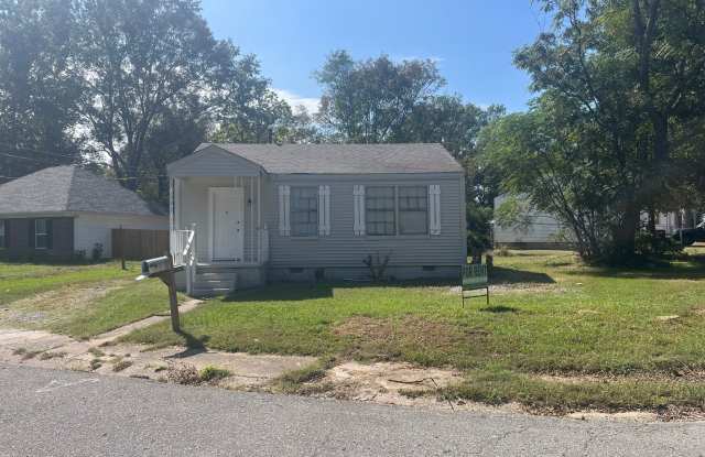 2 Br. home in Jacksonville for rent