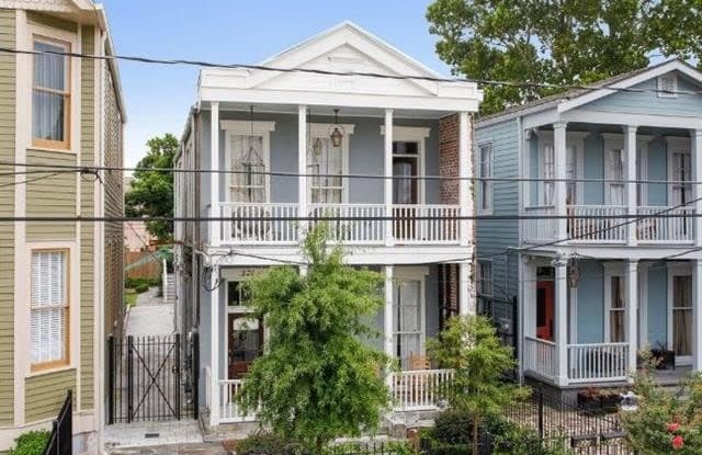 922 MELPOMENE Street - 922 Melpomene Street, New Orleans, LA 70130