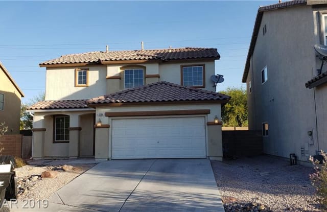 3208 ASPINWALL Court - 3208 East Aspinwall Court, North Las Vegas, NV 89081